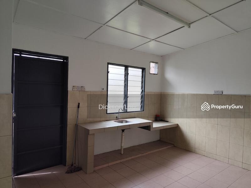 Untuk Dijual - Taman Desa Jaya, Taman Ehsan Kepong