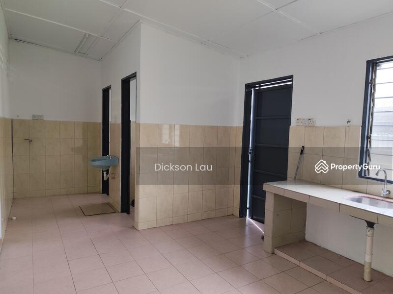 Untuk Dijual - Taman Desa Jaya, Taman Ehsan Kepong