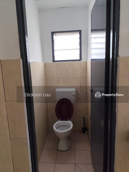 Untuk Dijual - Taman Desa Jaya, Taman Ehsan Kepong