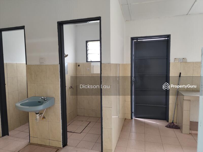 Untuk Dijual - Taman Desa Jaya, Taman Ehsan Kepong