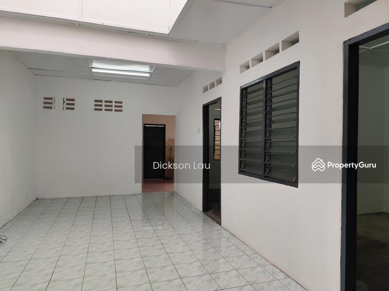 Untuk Dijual - Taman Desa Jaya, Taman Ehsan Kepong
