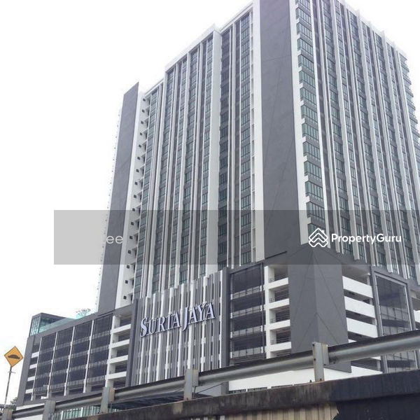 Untuk Dijual - Suria Jaya