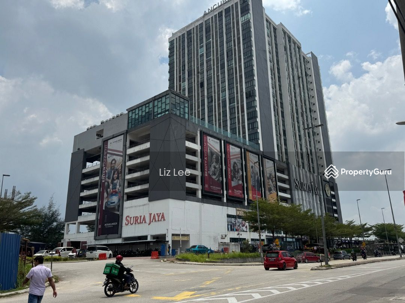 Untuk Dijual - Suria Jaya