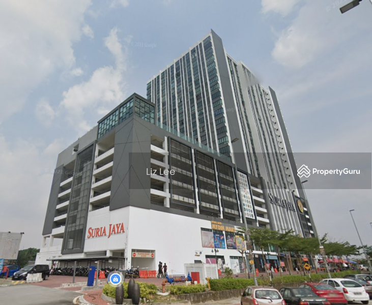 Untuk Dijual - Suria Jaya