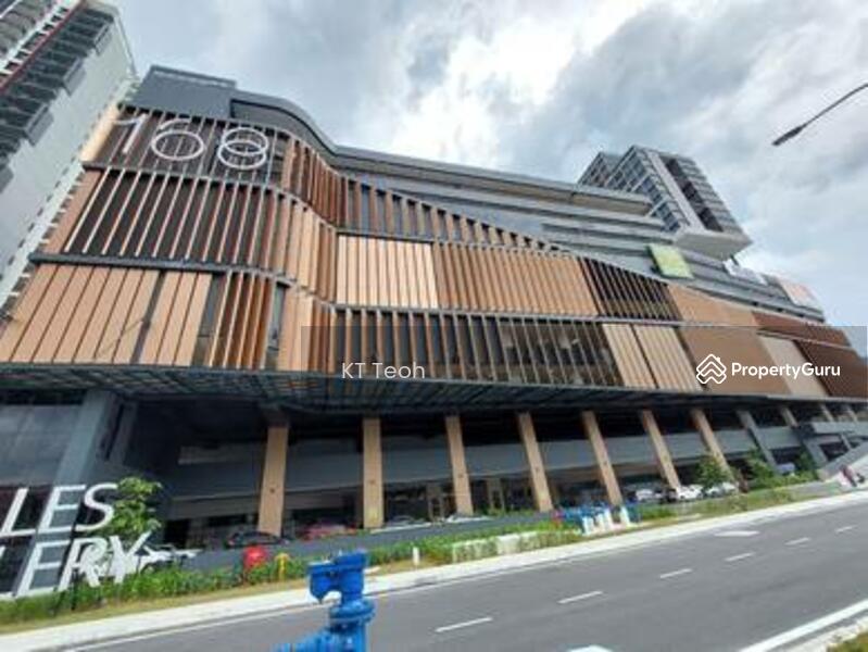 Untuk Dijual - 168 Park Residensi Selayang