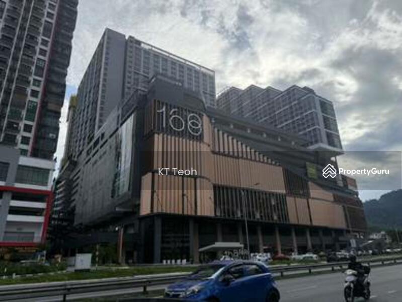 Untuk Dijual - 168 Park Residensi Selayang