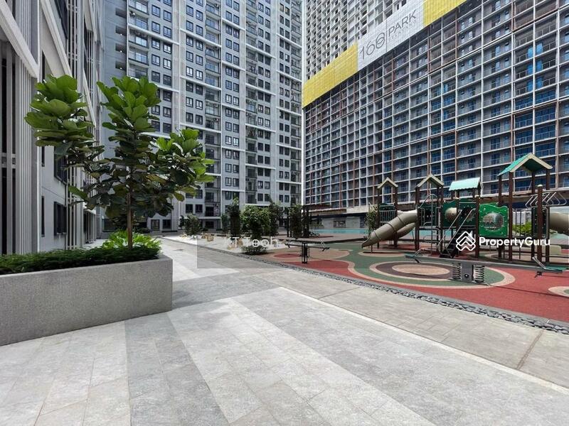 Untuk Dijual - 168 Park Residensi Selayang
