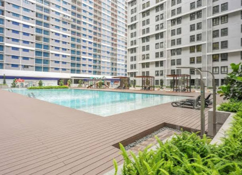 Untuk Dijual - 168 Park Residensi Selayang