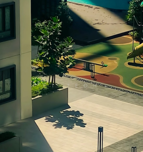 Untuk Dijual - 168 Park Residensi Selayang