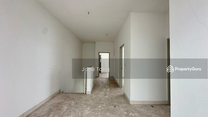 For Sale - Horizon Hills Iskandar Puteri Horizons Hills Cluster Home