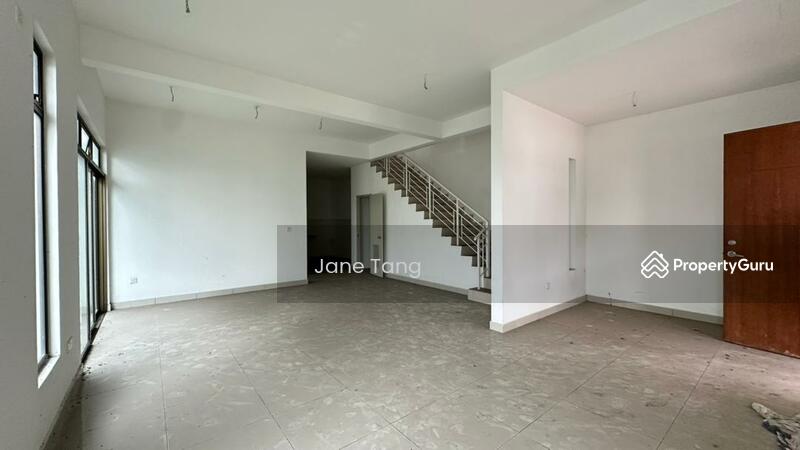 For Sale - Horizon Hills Iskandar Puteri Horizons Hills Cluster Home