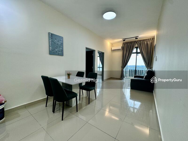 For Rent - KSL Residence @ Daya