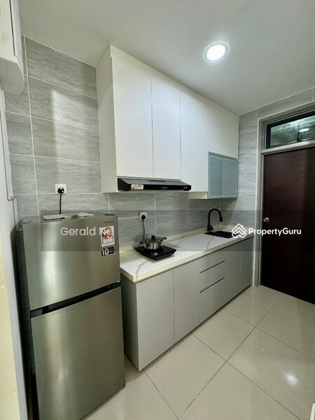 For Rent - KSL Residence @ Daya
