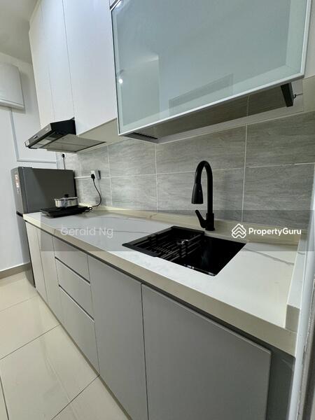 For Rent - KSL Residence @ Daya