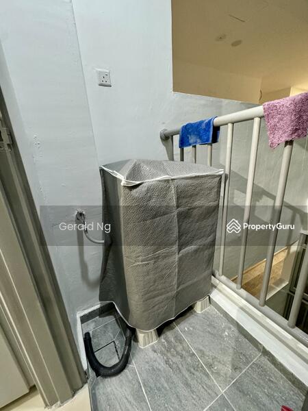 For Rent - KSL Residence @ Daya