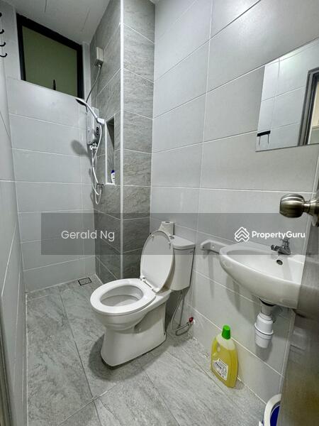 For Rent - KSL Residence @ Daya