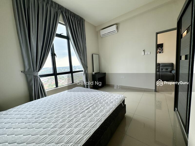 For Rent - KSL Residence @ Daya