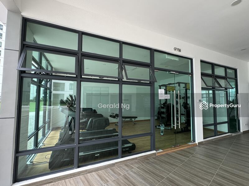 For Rent - KSL Residence @ Daya
