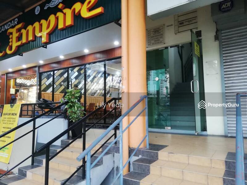 For Rent - M Avenue