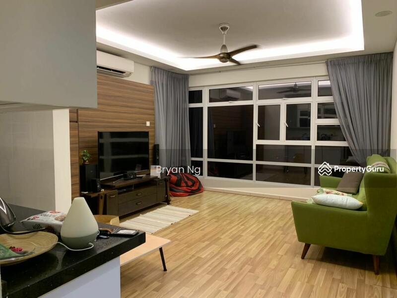 For Sale - MH Platinum Residence