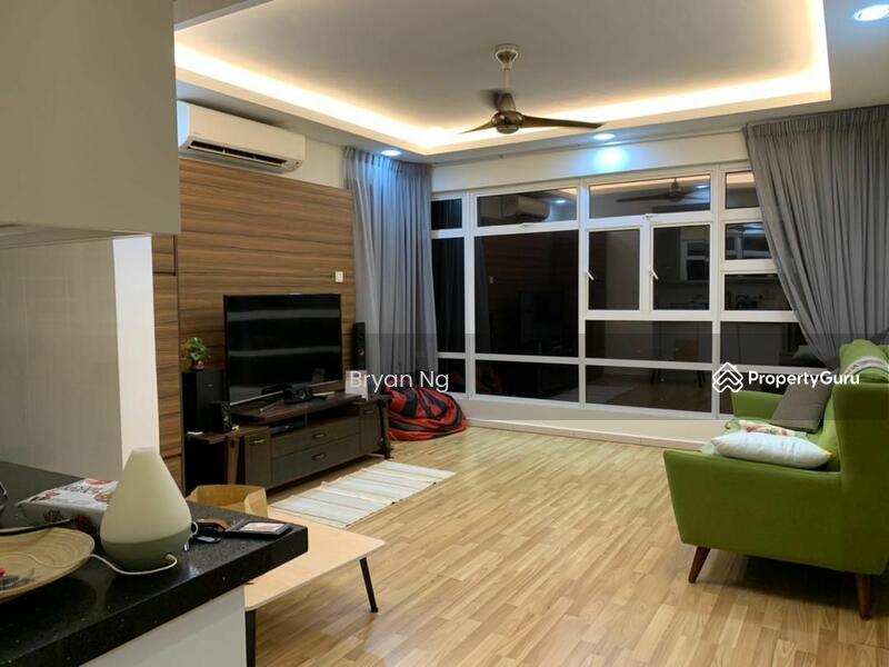 For Sale - MH Platinum Residence