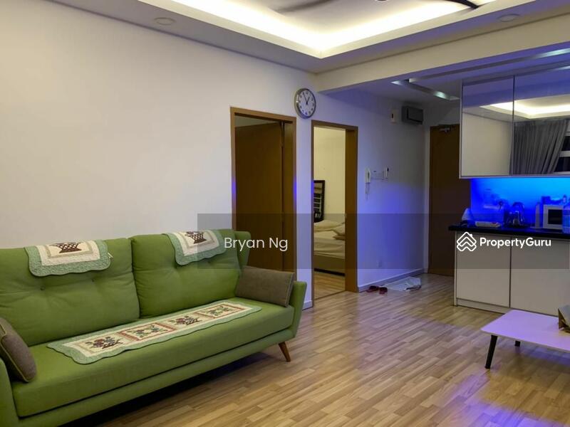 For Sale - MH Platinum Residence