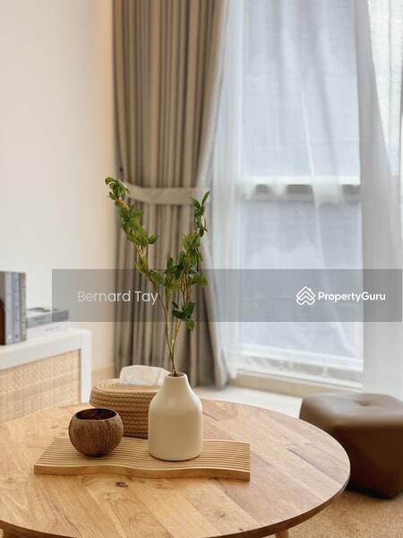 Met 1 Residences untuk Untuk Disewa - RM 4,000 /bulan, Mac 2026 - PropertyGuru.com.my