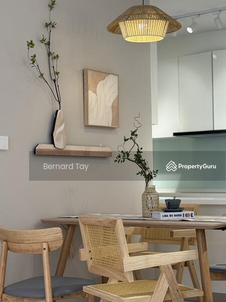 Met 1 Residences untuk Untuk Disewa - RM 4,000 /bulan, Mac 2026 - PropertyGuru.com.my