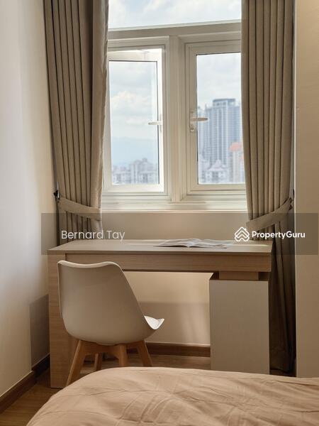 Met 1 Residences untuk Untuk Disewa - RM 4,000 /bulan, Mac 2026 - PropertyGuru.com.my