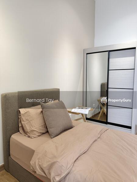 Met 1 Residences untuk Untuk Disewa - RM 4,000 /bulan, Mac 2026 - PropertyGuru.com.my