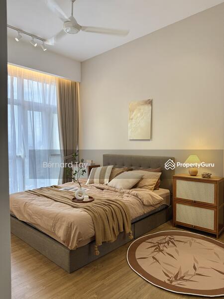 Met 1 Residences untuk Untuk Disewa - RM 4,000 /bulan, Mac 2026 - PropertyGuru.com.my