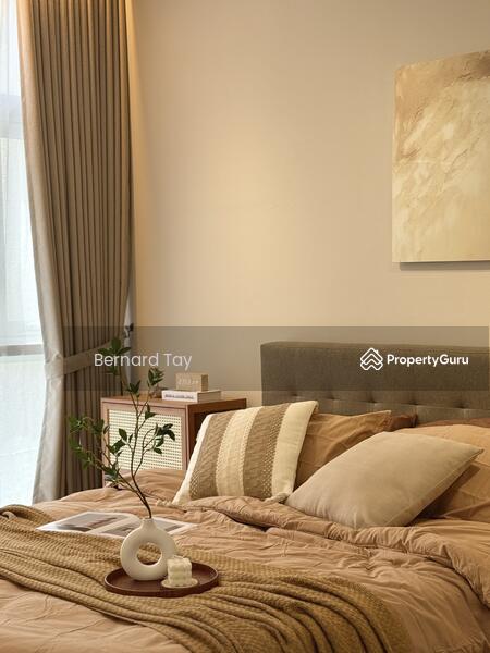 Met 1 Residences untuk Untuk Disewa - RM 4,000 /bulan, Mac 2026 - PropertyGuru.com.my