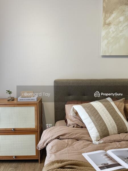 Met 1 Residences untuk Untuk Disewa - RM 4,000 /bulan, Mac 2026 - PropertyGuru.com.my