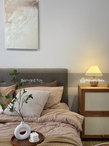 Met 1 Residences untuk Untuk Disewa - RM 4,000 /bulan, Mac 2026 - PropertyGuru.com.my