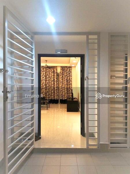 Untuk Disewa - Garden @ One South