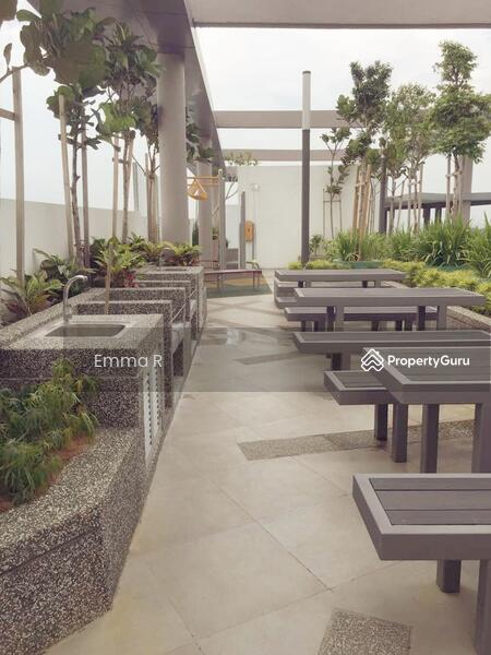 Untuk Disewa - Garden @ One South