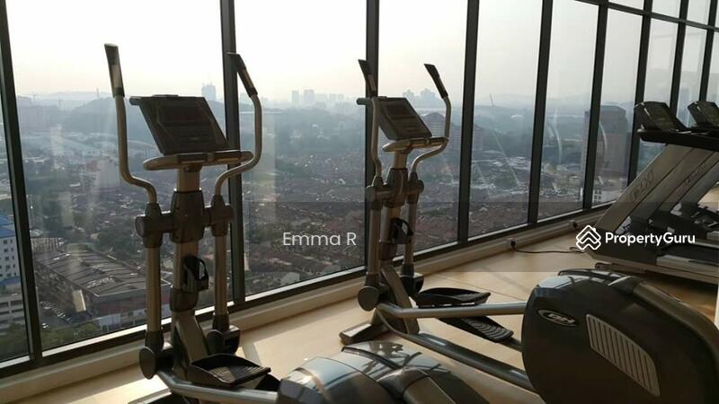 Untuk Disewa - Garden @ One South