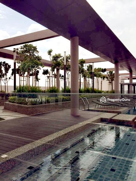 Untuk Disewa - Garden @ One South