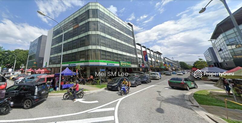 The Trillium @ Lakefields, Sungai Besi 