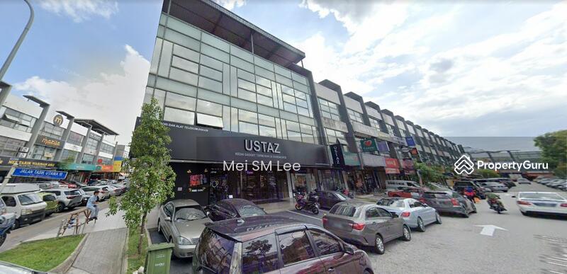 The Trillium @ Lakefields, Sungai Besi 