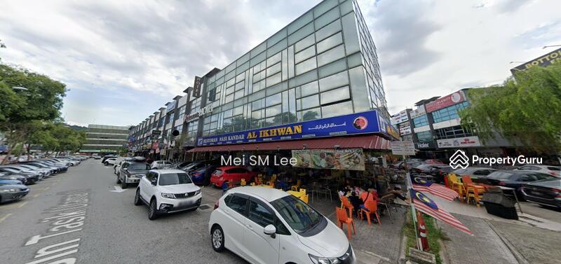 The Trillium @ Lakefields, Sungai Besi 