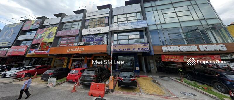 The Trillium @ Lakefields, Sungai Besi 