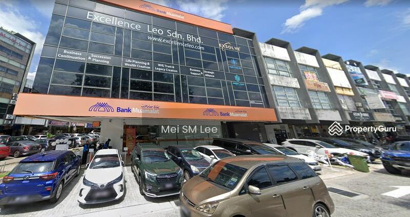 The Trillium @ Lakefields, Sungai Besi 