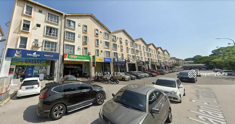 Seksyen 7, Shah Alam 