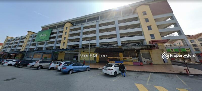 Seksyen 7, Shah Alam 