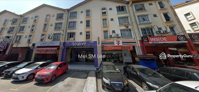 Seksyen 7, Shah Alam 