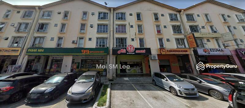 Seksyen 7, Shah Alam 