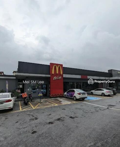 Seksyen 7, Shah Alam 