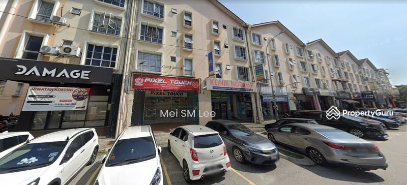 Seksyen 7, Shah Alam 