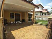 For Sale - Taman segar perdana